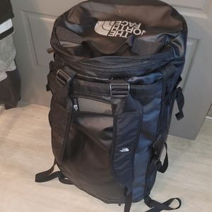 The North Face Base Camp Duffel—XXL
